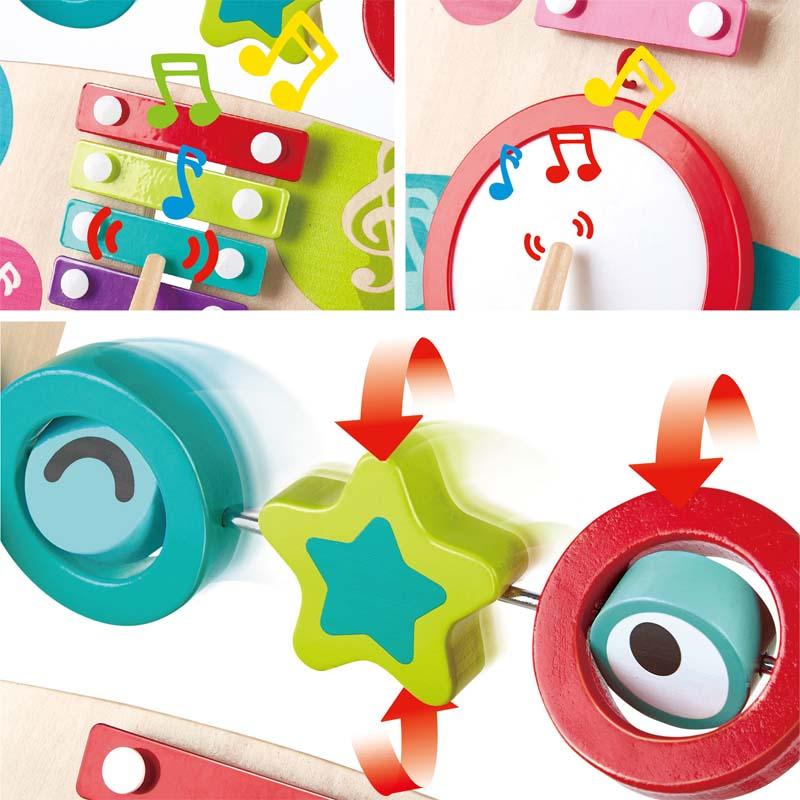 Hape baby walker hotsell