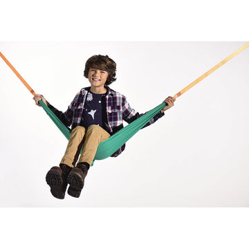 Hape - Pocket Swing Swing Sets & Playsets