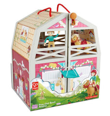 Hape - Pony Club Ranch