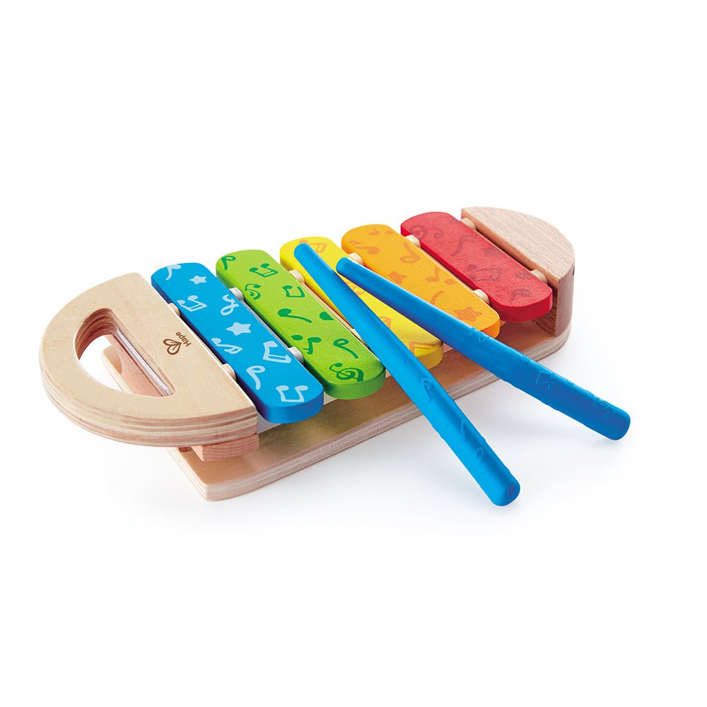 Hape - Rainbow Xylophone