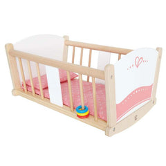 Hape - Rock-A-Bye Cradle