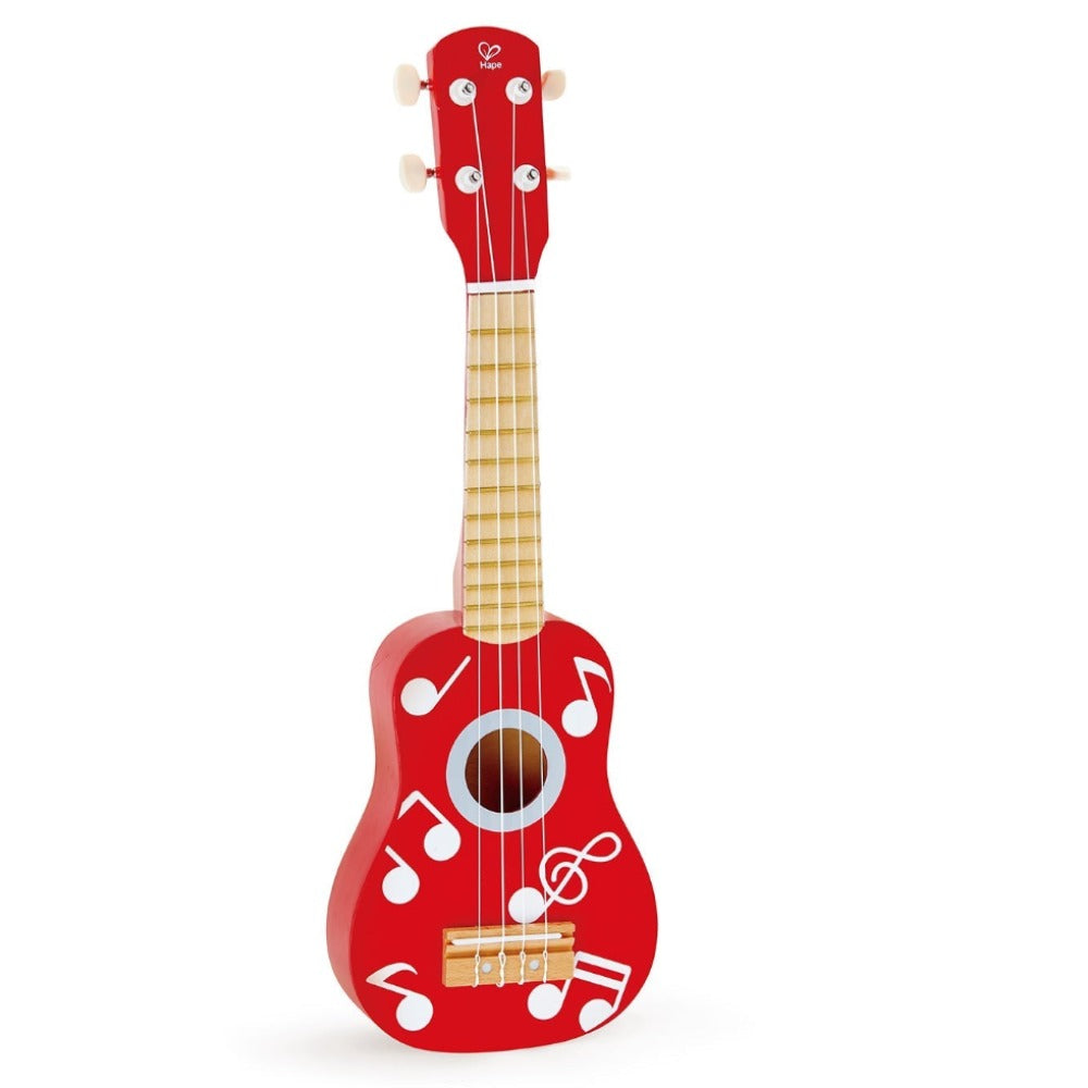Hape - Rock Star Ukelele