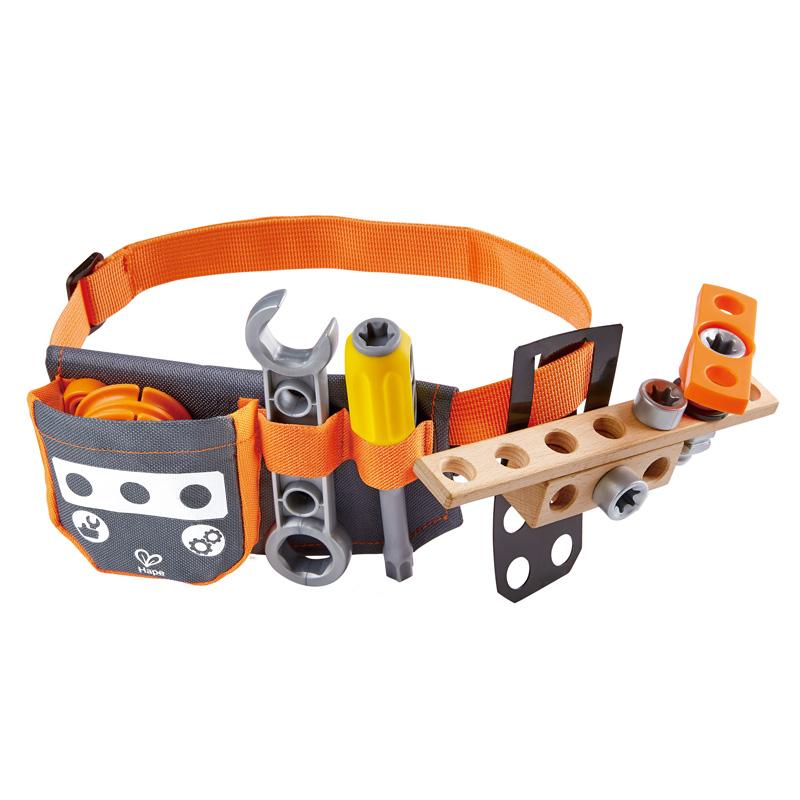 Hape - Scientific Tool Belt