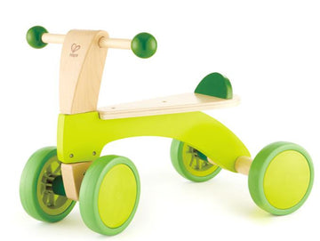 Hape - Scoot-Around Toddler Toys
