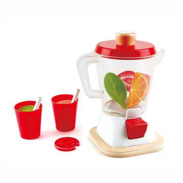 Hape - Smoothie Blender Baby Activity Toys