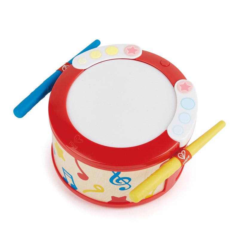 Hape - Learn to Play Drum