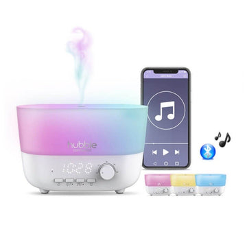 Hubble Connected™ - Mist Humidifier All Nursery