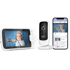 Hubble Connected™ - Nursery Pal Link Premium