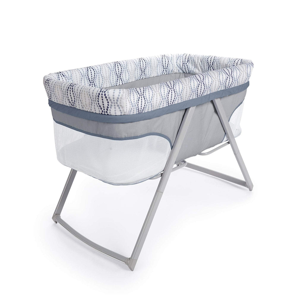 Ingenuity - FoldAway Rocking Bassinet (Fletcher)