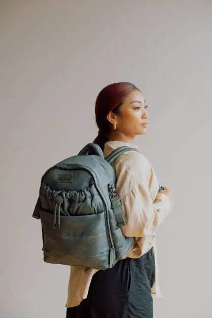 Itzy ritzy camo diaper bag sale
