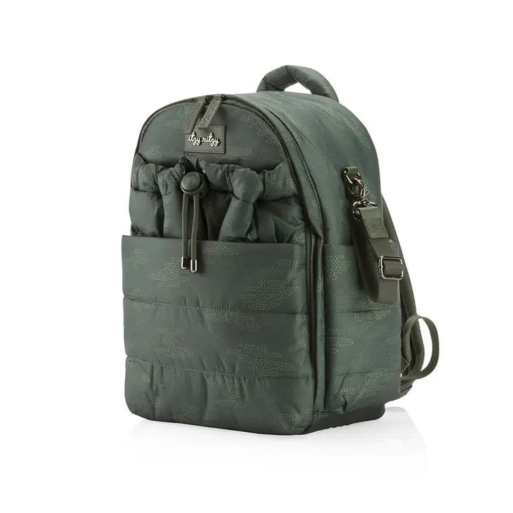 Itzy Ritzy Cloud Camo sold Dream Backpack