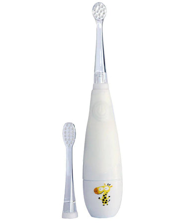 Jack N Jill - Tickle Tooth Sonic Toothbrush Toothbrushes