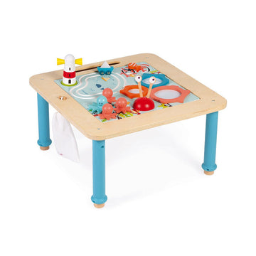 Janod - Adjustable activity table Activity Tables