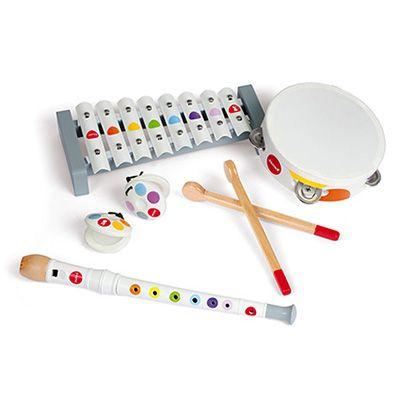 Janod - Musical Set