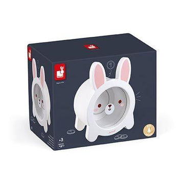 Janod - Piggy Bank Rabbit Gifts & Memories