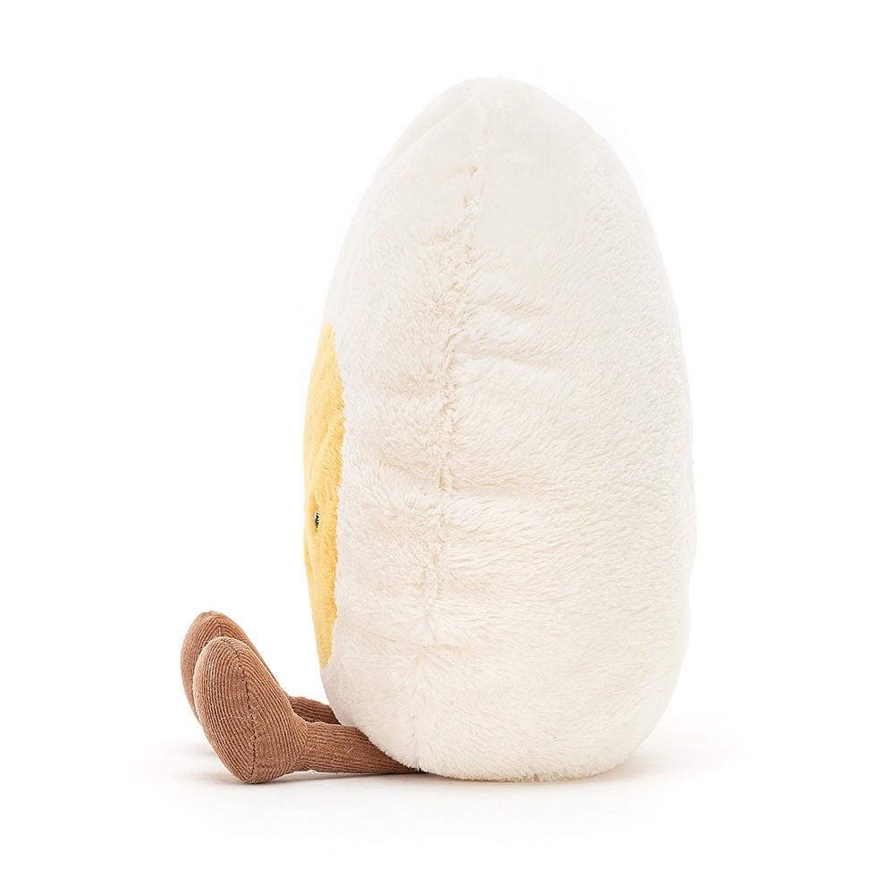 Jellycat - Amuseable Happy Boiled Egg – Little Canadian