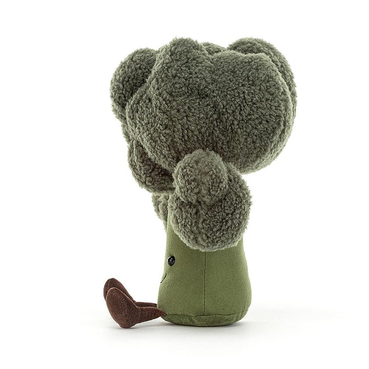 Jellycat - Amuseable Broccoli – Little Canadian