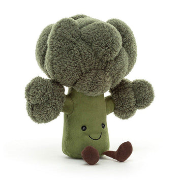 Jellycat - Amuseable Broccoli All Toys