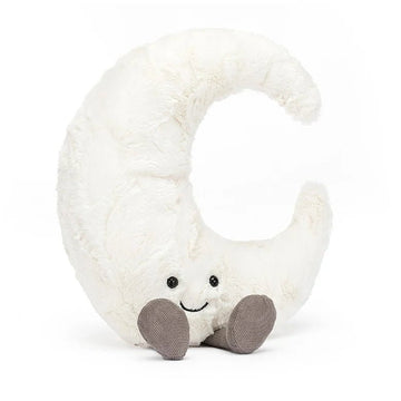 Jellycat - Amuseable Moon Stuffies