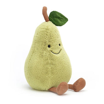 Jellycat - Amuseable Pear All Toys