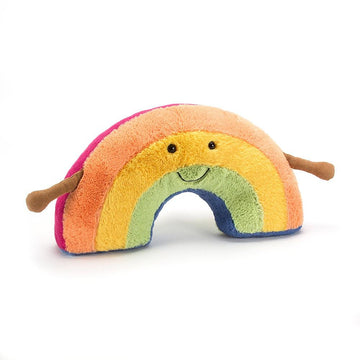 Jellycat - Amuseable Rainbow All Toys