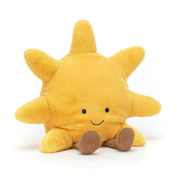 Jellycat - Amuseable Sun Stuffies