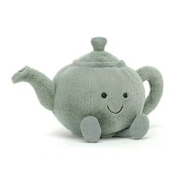 Jellycat - Amuseable Teapot Stuffies