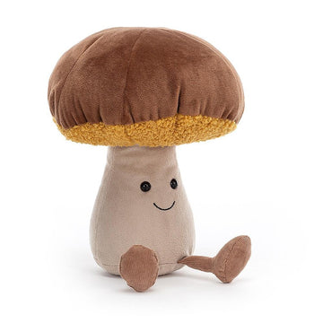 Jellycat - Amuseable Toadstool Large All Toys