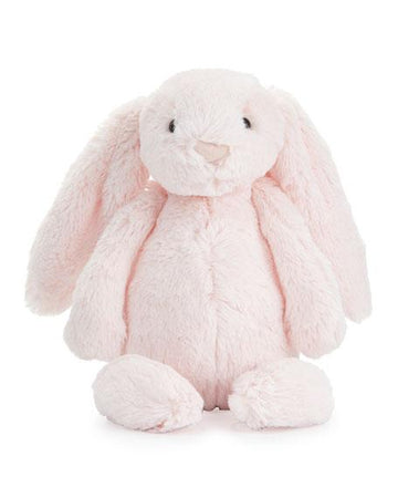 Jellycat - Bashful Blush Bunny - Medium Plush & Rattles