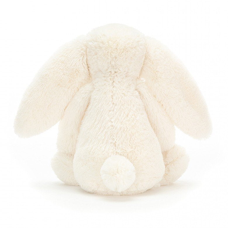 Jellycat - Bashful Cream Bunny – Little Canadian