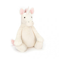 Jellycat - Bashful Unicorn