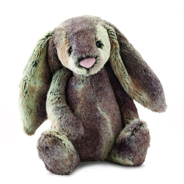 Jellycat - Bashful Woodland Bunny Stuffies