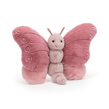 Jellycat - Beatrice Butterfly Stuffies