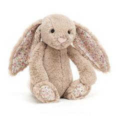 Jellycat - Blossom Bea Beige Bunny