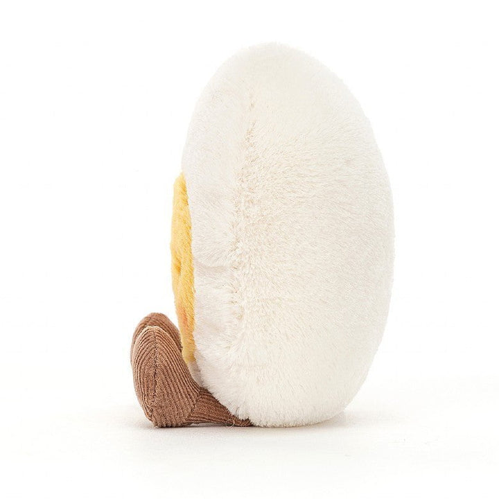 Jellycat - Blushing Boiled Egg – Little Canadian