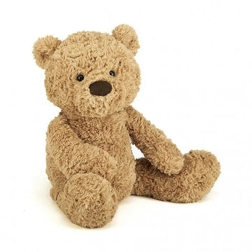 Jellycat - Bumbly Bear Stuffies
