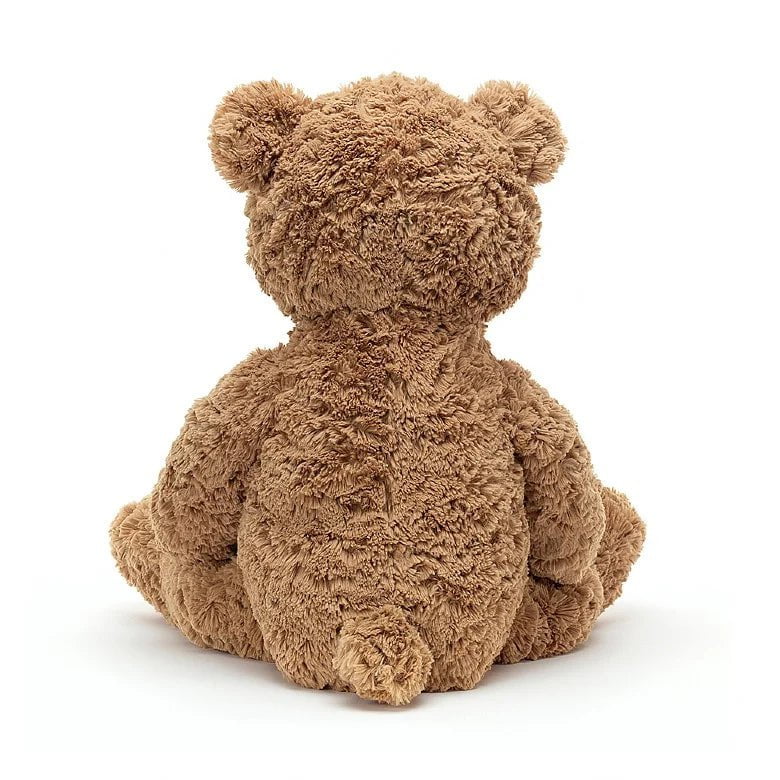 Large Bumbly Bear 大きいぬいぐるみ Jellycat - Bumbly Bear – Little Canadian