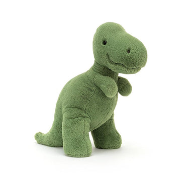 Jellycat - Fossilly T-Rex All Toys