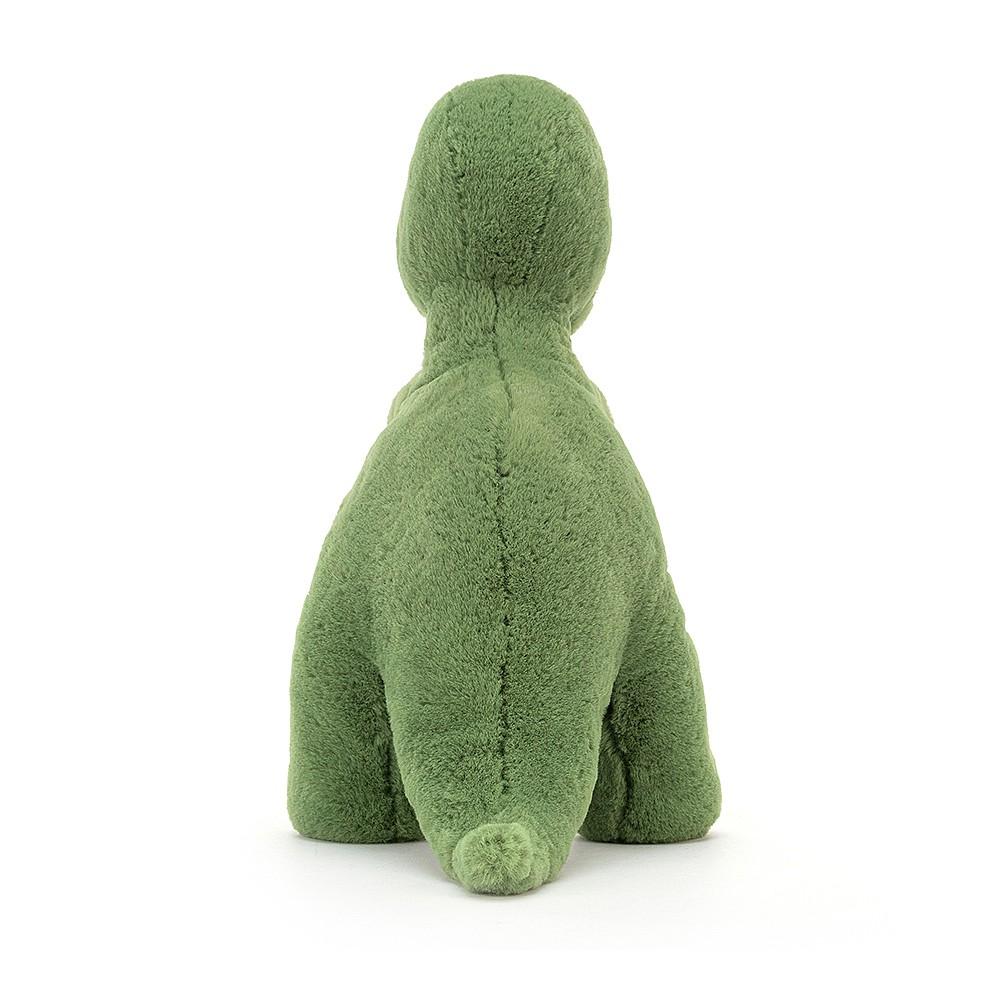  mini Fossilly T-REX ぬいぐるみ ミニ恐竜 Jellycat - Fossilly T-Rex – Little Canadian