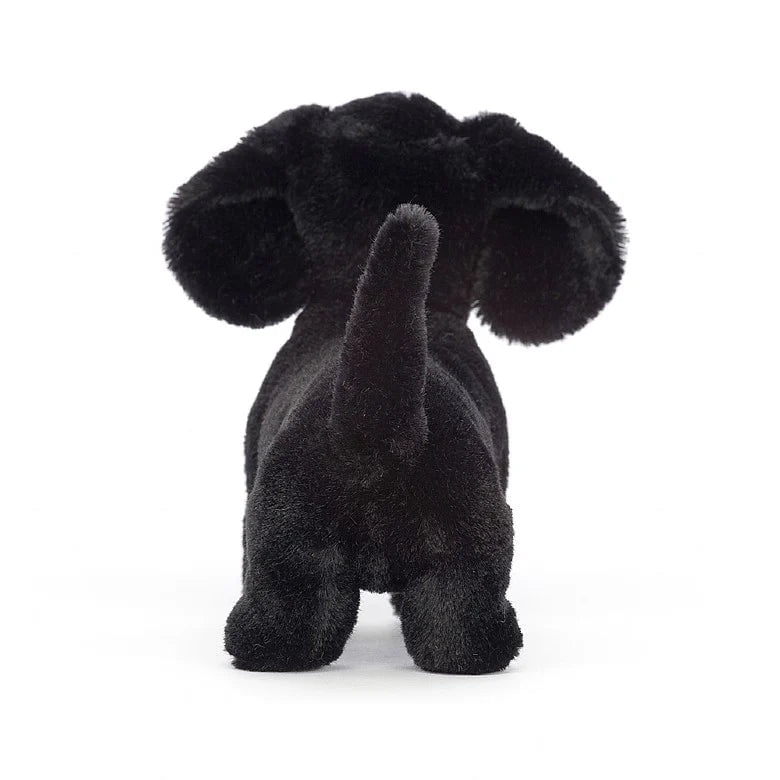 Jellycat - Freddie Sausage Dog – Little Canadian
