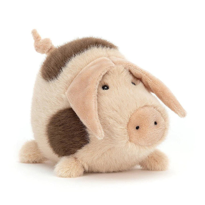 Jellycat - Higgledy Piggledy Old Spot – Little Canadian