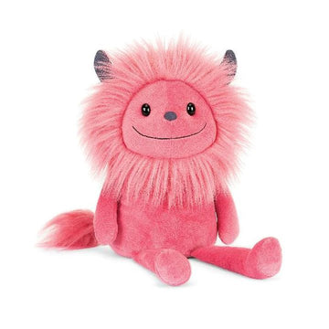 Jellycat - Jinx Monster Stuffies