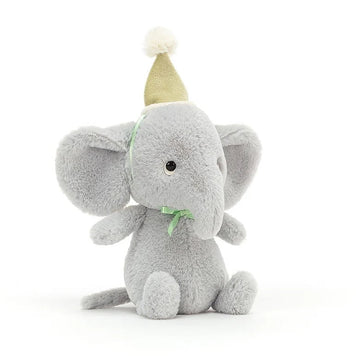 Jellycat - Jollipop Elephant Stuffies