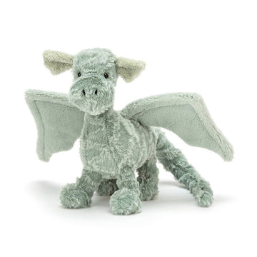 Jellycat - Little Drake Dragon Stuffies