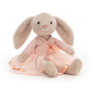 Jellycat - Lottie Ballet Bunny All Toys