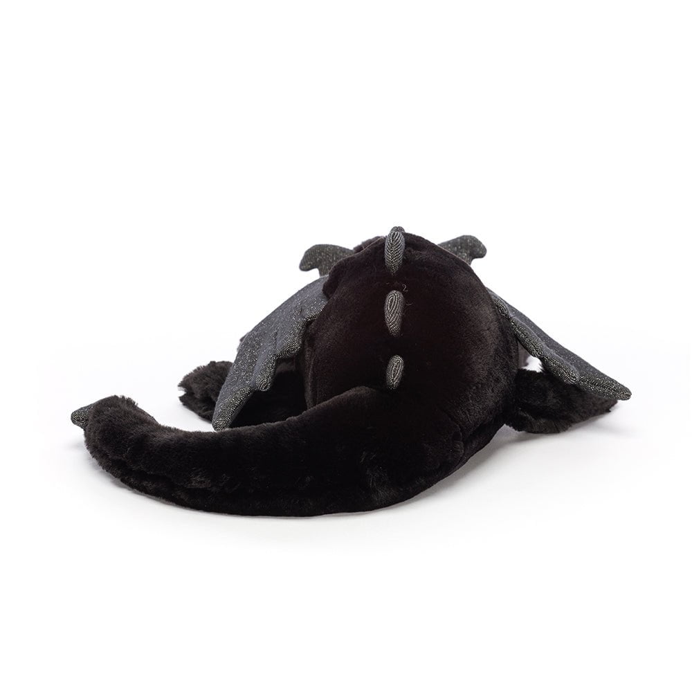 ジェリーキャット  Onyx Dragon Little 黒 Amazon.co.jp: jellycat ジェリーキャット Onyx Dragon オニキス