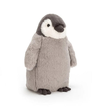 Jellycat - Percy Penguin Stuffies