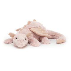 Jellycat - Rose Dragon