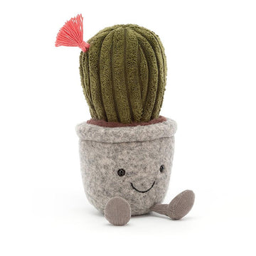 Jellycat - Silly Succulent Cactus All Toys