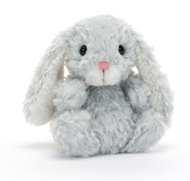 Jellycat - Yummy Bunny – Little Canadian